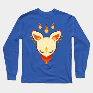 Yako Long Sleeve T-Shirt